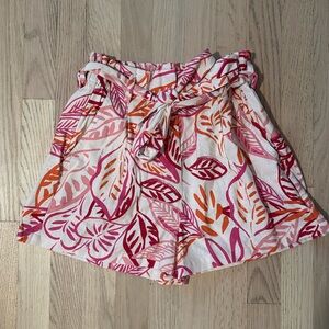 Lulus shorts